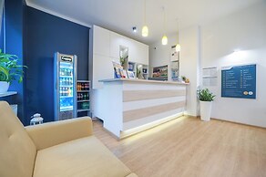 Premium Hostel