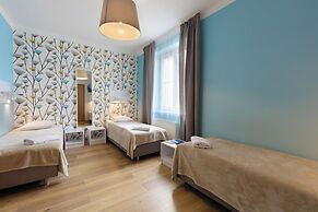 Premium Hostel