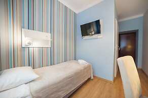Premium Hostel