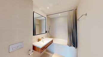 Dubai Marina - Vida Residence 4005