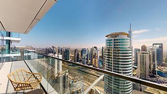 Dubai Marina - Vida Residence 4005