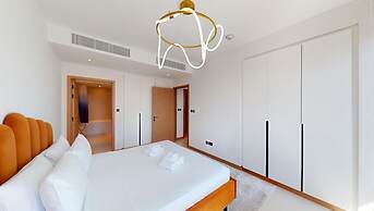Dubai Marina - Vida Residence 4005