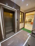 Hotel liyan inn