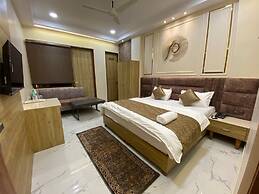 Hotel liyan inn
