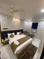 Hotel liyan inn