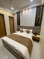 Hotel liyan inn