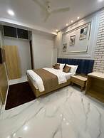 Hotel liyan inn