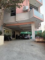 Hotel Hill Top Inn