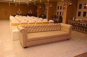 Sethi Grand Hotel