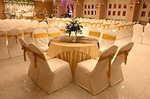 Sethi Grand Hotel