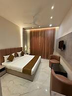 Sethi Grand Hotel