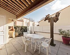 Stylish Coastal Hideaway, Agde