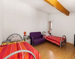 Stylish Coastal Hideaway, Agde