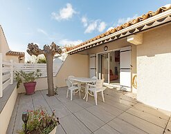 Stylish Coastal Hideaway, Agde