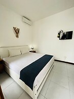 Double D Guesthouse and Villa