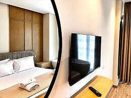 Avenue Hotel
