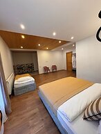 Annes Hotel