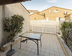 Family-friendly Home in Agde