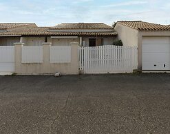 Family-friendly Home in Agde