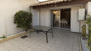 Family-friendly Home in Agde