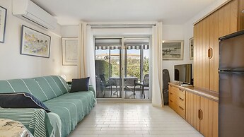 Coastal Charm in Agde