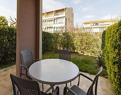 Coastal Charm in Agde