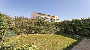 Coastal Charm in Agde
