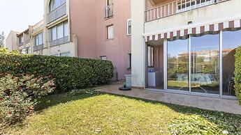 Coastal Charm in Agde