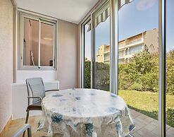 Coastal Charm in Agde
