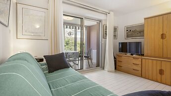 Coastal Charm in Agde