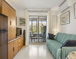 Coastal Charm in Agde