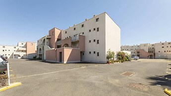 Coastal Charm in Agde
