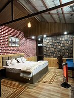 JijiVisha Resort Shimla