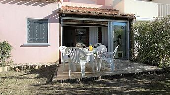Beachside Comfort in Agde