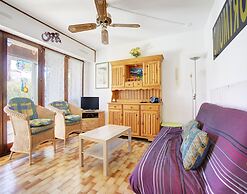 Beachside Comfort in Agde
