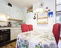 Beachside Comfort in Agde