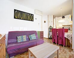 Beachside Comfort in Agde