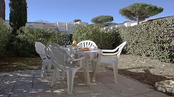 Beachside Comfort in Agde
