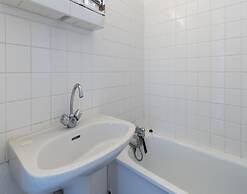 Apartment in Agde Near Sandy Beach