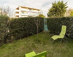 Apartment in Agde Near Sandy Beach