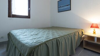 Apartment in Agde Near Sandy Beach