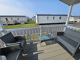 Angie 2 Bed Rhyl Robinhood