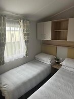 Mikey Caravan With Balcony