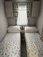 Mikey Caravan With Balcony
