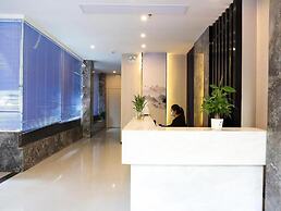 Guilin Tree Hotel