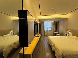 Guilin Tree Hotel