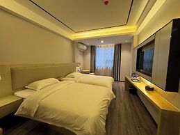 Guilin Tree Hotel