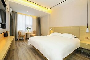 Guilin Tree Hotel