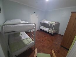 Jardins de São Luís