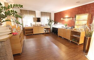 Altstadt-Hotel Passau